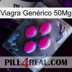 Viagra Genérico 50Mg 02